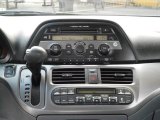 2007 Honda Odyssey EX Controls