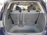 2007 Honda Odyssey EX Trunk