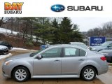 2010 Subaru Legacy 2.5i Premium Sedan