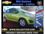 2013 Chevrolet Spark LS