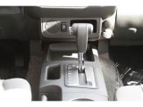 2012 Nissan Xterra S 5 Speed Automatic Transmission
