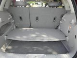 2006 Chrysler PT Cruiser Limited Trunk