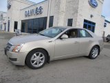 2009 Cadillac CTS 4 AWD Sedan