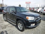 2011 Toyota 4Runner SR5 4x4