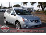 2013 Nissan Rogue SV