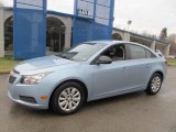2011 Chevrolet Cruze LS