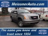 2007 GMC Yukon SLE 4x4