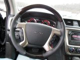 2013 GMC Acadia Denali AWD Steering Wheel