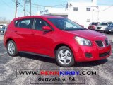 2009 Pontiac Vibe 