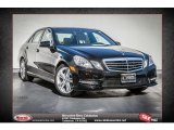 2013 Mercedes-Benz E 350 Sedan