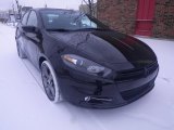 2013 Dodge Dart Rallye