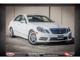 2013 Mercedes-Benz E 350 Sedan