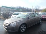 2011 Chevrolet Malibu LT