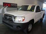 2009 Toyota Tacoma Regular Cab