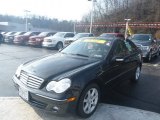 2007 Mercedes-Benz C 280 4Matic Luxury