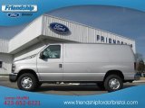 2013 Ford E Series Van E350 Cargo