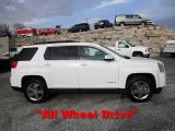 2013 GMC Terrain SLT AWD