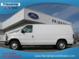 2013 Ford E Series Van E150 Commercial Data, Info and Specs