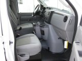2013 Ford E Series Van E150 Commercial Dashboard