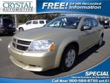 2010 Dodge Avenger SXT