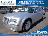 2005 Bright Silver Metallic Chrysler 300 C HEMI #76499856