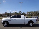 2010 Dodge Ram 2500 Big Horn Edition Mega Cab 4x4 Exterior