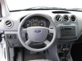 2013 Ford Transit Connect XL Van Dashboard