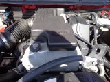 2011 GMC Canyon SLE Crew Cab 2.9 Liter DOHC 16-Valve VVT 4 Cylinder Engine