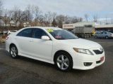 2010 Toyota Camry SE
