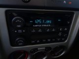 2011 GMC Canyon SLE Crew Cab Audio System