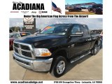 2012 Dodge Ram 2500 HD ST Crew Cab 4x4