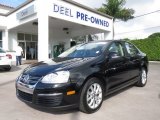2010 Volkswagen Jetta Limited Edition Sedan