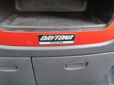 2005 Dodge Ram 1500 SLT Daytona Quad Cab 4x4 Marks and Logos