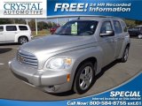 2008 Chevrolet HHR LS