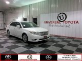 2011 Toyota Avalon Limited