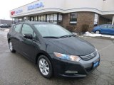 2010 Honda Insight Hybrid EX