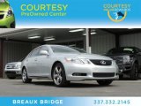 2007 Lexus GS 350