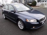 2010 Volvo S40 2.4i