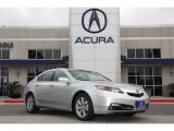 2013 Silver Moon Acura TL Technology #76499271