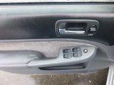 2002 Honda Civic EX Sedan Door Panel