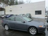 2006 Acura TSX Sedan