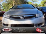 2010 Honda Civic DX-VP Sedan