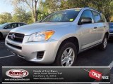 2010 Toyota RAV4 I4