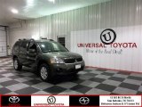 2011 Mitsubishi Endeavor LS
