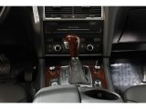 2010 Audi Q7 4.2 Prestige quattro 6 Speed Tiptronic Automatic Transmission