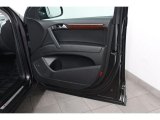 2010 Audi Q7 4.2 Prestige quattro Door Panel
