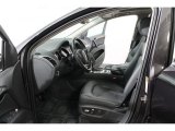 2010 Audi Q7 4.2 Prestige quattro Front Seat