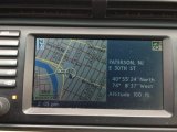 2006 BMW X5 3.0i Navigation