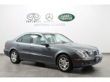 2006 Mercedes-Benz E 350 4Matic Sedan