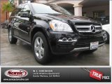 2011 Mercedes-Benz GL 450 4Matic